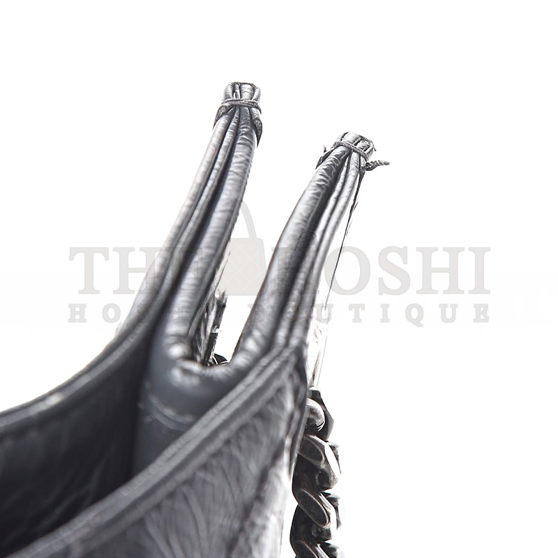 Y51 NIKI SHOPPER TOTE DARK SMOG 517049 (33*27*11.5cm) Master Quality